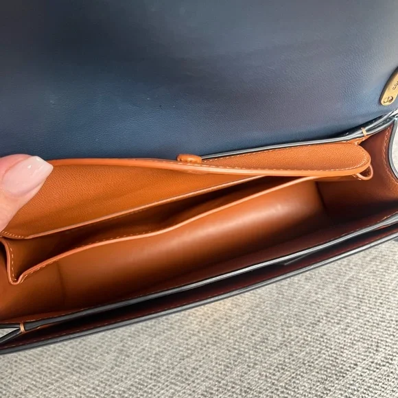 Coach Bandit Shoulder Bag - Picture 9 of 11